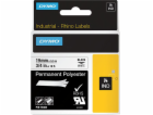 Dymo Permanentní polyesterová páska do tiskárny 19 mm x 5...