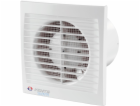 Vents Axiální ventilátor O 125 9,3 W 31 dB s časovačem, b...