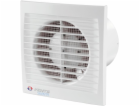 Vents Axiální ventilátor O 100 5,6 W 26 dB časovač + hygr...