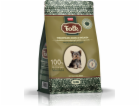 FOLK Small breeds Traditional Greater Poland duck with ra...