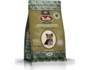 FOLK Small breeds Traditional Greater Poland duck with rabbit, apples and marjoram - suché krmivo pro psy - 1,6kg