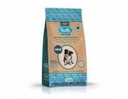 FOLK Junior Small breeds Gentle meal for puppy with rabbit, veal and carrot Mono - suché krmivo pro psy - 10kg