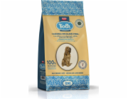 FOLK Medium and large breeds Kashubian-style fish specialty with apples, parsley and lovage - suché krmivo pro psy - 12kg