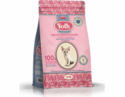 FOLK Gentle meal for kittens with rabbit and lamb - suché krmivo pro kočky - 1,6kg