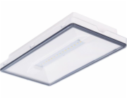 Intelight Nouzové/evakuační svítidlo VELLA LED ECO* SO 125 A 1H MT IP65 INLEWA 93676
