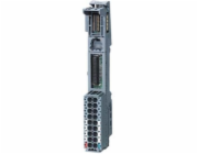 Siemens Zásuvka pro rozšiřující moduly SIMATIC ET 200SP BU15- P16+A0+2B, TYP A0, zásuvná svorka (6ES7193-6BP00-0BA0)