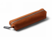 Vrige Penál Bellroy - 23 cm x 7 cm x 4 cm (bronz)