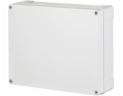 Elektro-Plast Průmyslová hermetická krabice bez tmelu 270 x 220 x 106 mm IP65 šedá (2719-00)