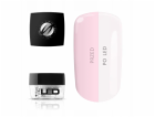 ART.ROZNE SILACRE_High Light LED Builder Gel růžový 30g