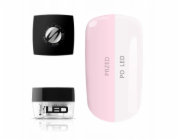 ART.ROZNE SILACRE_High Light LED Builder Gel růžový 30g