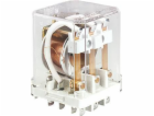 Relpol Průmyslové relé DPST-NO 230V AC RUC-2022-4A-5230 (...