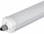 V-TAC Hermetické LED svítidlo 36W 4320lm 6400K IP65 1200mm řada G 216284