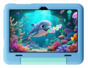 BLACKVIEW Tab 20 Kids BLUE WiFi 10.1-inch 800x1280 HD 60Hz Unisoc Tiger T310 2Hz 4GB + 64GB 6600mAh  Cam 5MP/8MP WiFi5 