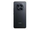 XIAOMI TELEFON REDMI NOTE 15 PRO 8/256GB ČERNÝ