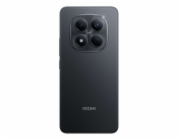XIAOMI TELEFON REDMI NOTE 15 PRO 8/256GB ČERNÝ