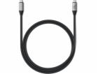NoName Kabel Satechi USB4 V2 Pro - USB-C - USB-C, PD 240W...