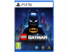 PS5 hra LEGO Batman: Legacy of the Dark Knight