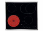 AEG NRN64A06XB  Self-sufficient hob
