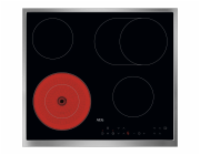 AEG NRN64A06XB  Self-sufficient hob