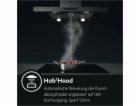 AEG HKC85787XB  Self-sufficient hob