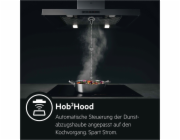 AEG HKC85787XB  Self-sufficient hob