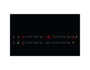 AEG TO74IB00UB  induction cooker Autark