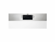 AEG FEE53680ZM  Semi-integrated dishwasher 60cm