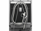 AEG GT8200A2SGM  Semi-integrated dishwasher 60cm