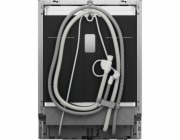 AEG GT8200A2SGM  Semi-integrated dishwasher 60cm