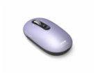 PORT CONNECT Pure MAC, bezdrátová dobíjecí myš, Bluetooth...