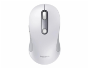 Myš bezdrátová BASEUS F02 White