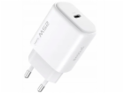 PROOVE Nabíječka Silicone Power 2 25W do zásuvky (typu C)
