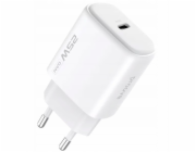 PROOVE Nabíječka Silicone Power 2 25W do zásuvky (typu C)