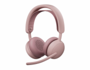 Logitech Zone Wireless 2 ES - ROSE - EMEA