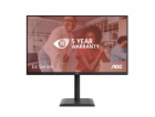 AOC/Q32E4U/31,5"/IPS/QHD/100Hz/4ms/Černá/5R