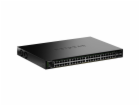 NETGEAR GS348TPv2 - Prepínac - 2+/L3 Lite - inteligentní ...