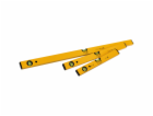 STABILA CLASSIC SET 70  Spirit Level Set