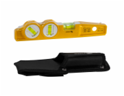 STABILA Type 81 SV REM Torpedo  W45 25 cm, Spirit Level