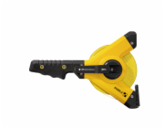 STABILA LBM 1000 FIRBEGLASS  Oben Reel Tape 30 m