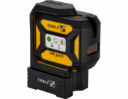 STABILA LAX 320 G  Cross Line Plus Plumb Point Las.