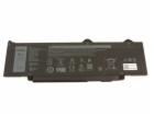 DELL Baterie / 3 článková / 42Wh / LI-ION / pro modely La...