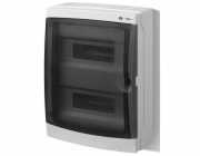 Elektro-Plast Modulární rozvaděč k povrchové montáži Galant Plus RN-2/26 IP 65 N+PE (1605-01)