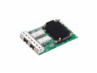 DELL Broadcom 57414/ 2-portová síťová karta/ 25GbE SFP28 ...