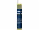Lyra NÁHRADNÍ POPISOVAČE ROZMĚRY 4,8/2 MM 2H GRAFITOVÝ*12...