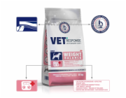 VET RESPONSE WEIGHT-BALANCE karma dla psa 8 kg