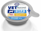 VET RESPONSE Hypoallergenic Mono Turkey - mokré krmivo pr...