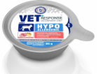 VET RESPONSE Hypoallergenic Mono Rabbit - mokré krmivo pr...