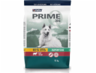 PUPIL Prime Rich in beef with vegetables - suché krmivo p...