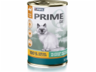 PUPIL Prime Rich in chicken and duck - mokré krmivo pro k...