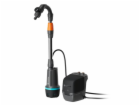 Gardena 2400 Comfort-Automatic  Akku-Regenfasspumpe 18V